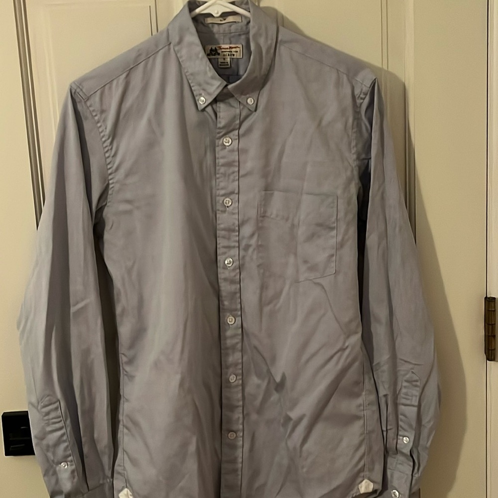 J.Crew button up shirt